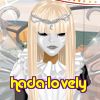hada-lovely