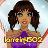 lorrein4502