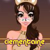 clementaine