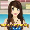 alexss-melody