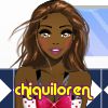 chiquiloren