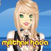 milithax-hada