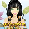 yunaxatem