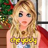 cheyddy