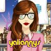 yaliannys