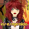iris-esmeralda