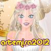 artemisa2012