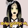 zaku-gothic-vk