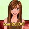 lauri2000