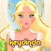 keydinda