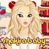 shakira-baby