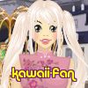 kawaii-fan