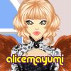 alicemayumi