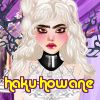 haku-howane