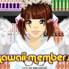 kawaii-members