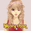 hikary-chan