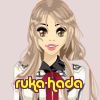 ruka-hada