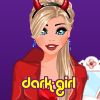 dark-girl