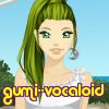 gumi--vocaloid