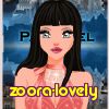 zoora-lovely