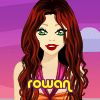 rowan