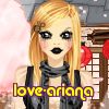 love-ariana