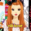 alii-love