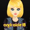 androide-18