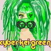 cyber-kei-green