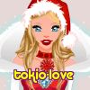 tokio-love