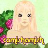 camishamish