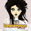 belialmana