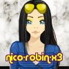 nico-robin-x3