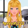 hannah222