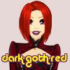 dark-goth-red