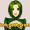 dark-goth-green