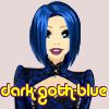 dark-goth-blue