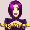 dark-goth-purple