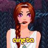 aineta