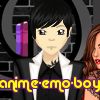 anime-emo-boy