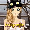 ladysmile