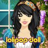lolipop-doll