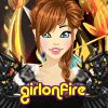 girlonfire