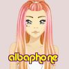 albaphone