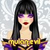 mulan-evil