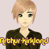 Arthur-Kirkland