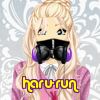 haru-run