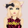 redlips