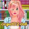 cicyxd02-doll