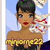 miniorne22